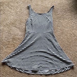 American Eagle Circle dress